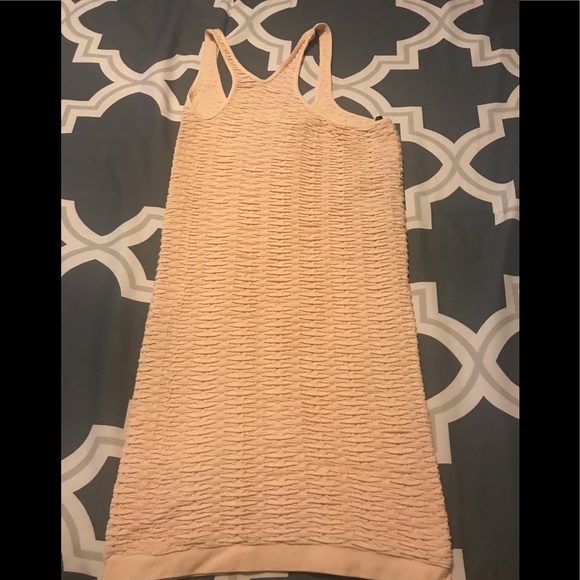 Dresses & Skirts - Bebe bodycon dress